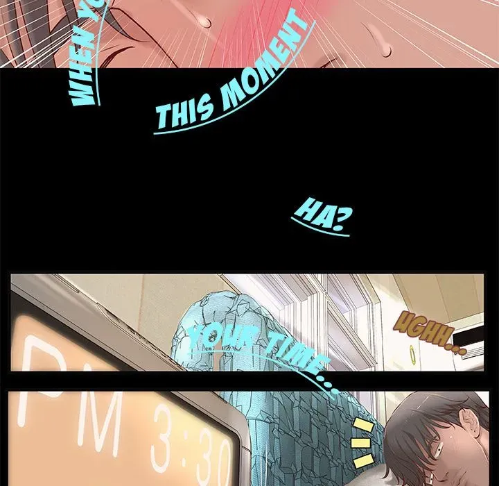 Read The Day We Do it chapter 1 image 24 on Lezhin