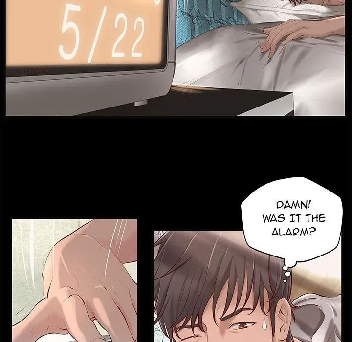 Read The Day We Do it chapter 1 image 25 on Lezhin