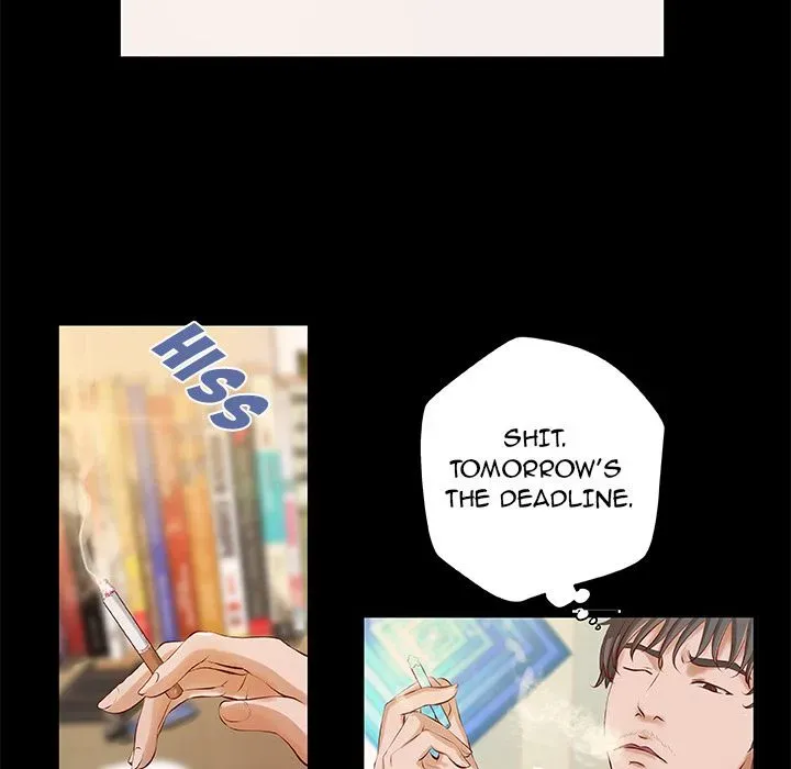 Read The Day We Do it chapter 1 image 44 on Lezhin