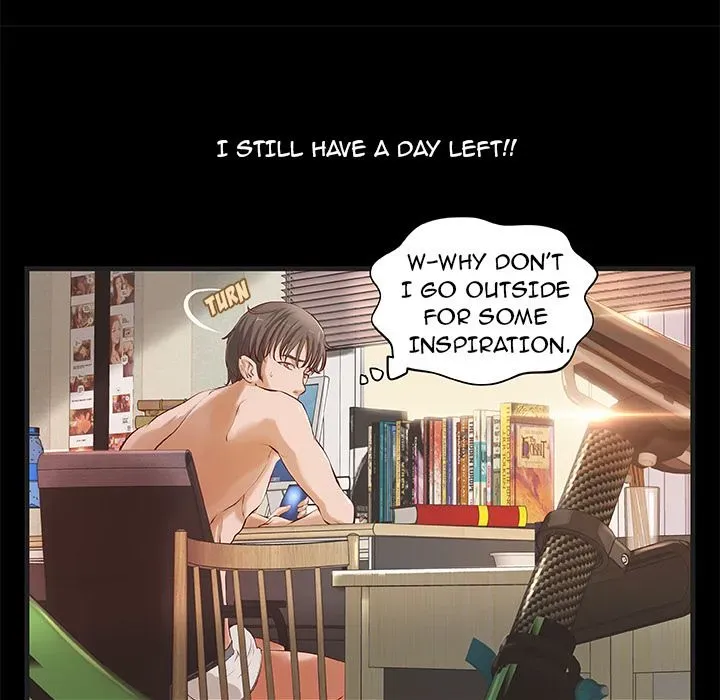 Read The Day We Do it chapter 1 image 54 on Lezhin