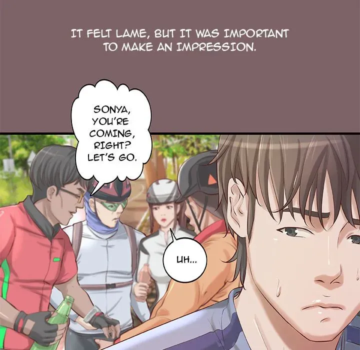 Read The Day We Do it chapter 2 image 10 on Lezhin
