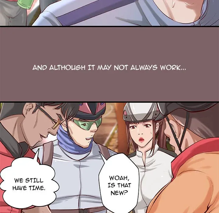 Read The Day We Do it chapter 2 image 11 on Lezhin
