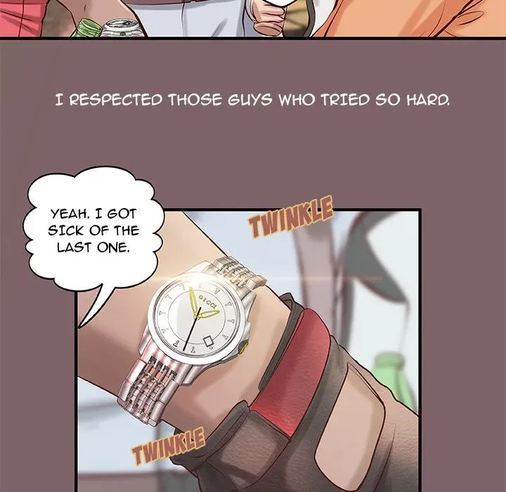Read The Day We Do it chapter 2 image 12 on Lezhin