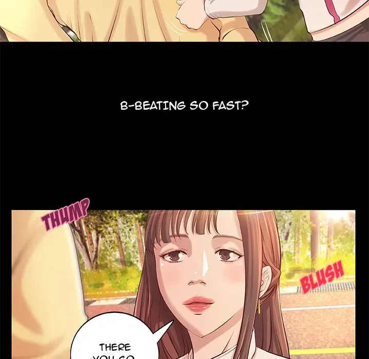Read The Day We Do it chapter 2 image 15 on Lezhin