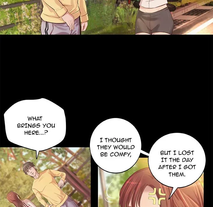 Read The Day We Do it chapter 2 image 17 on Lezhin