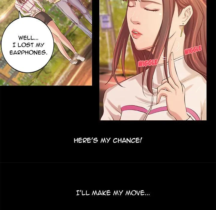 Read The Day We Do it chapter 2 image 18 on Lezhin