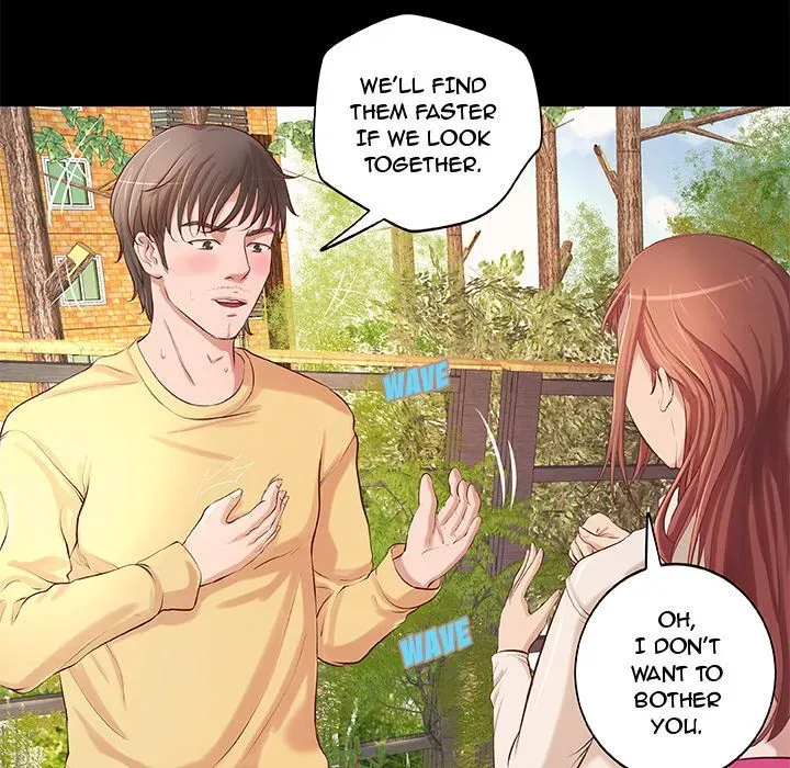 Read The Day We Do it chapter 2 image 19 on Lezhin