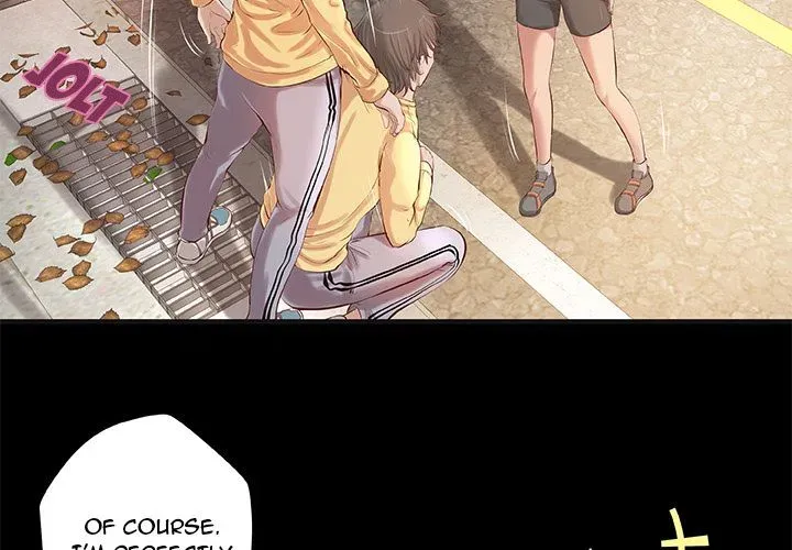 Read The Day We Do it chapter 2 image 2 on Lezhin