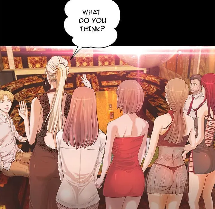 Read The Day We Do it chapter 2 image 31 on Lezhin
