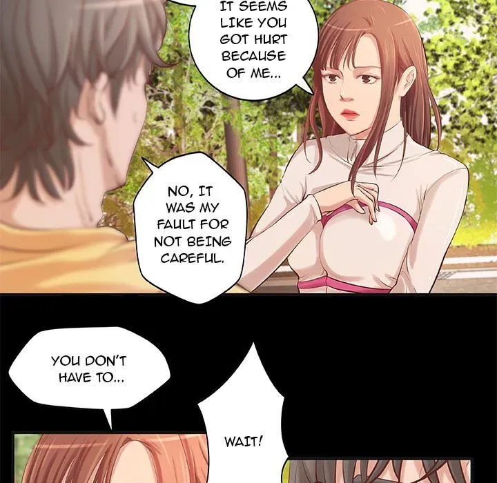 Read The Day We Do it chapter 2 image 4 on Lezhin