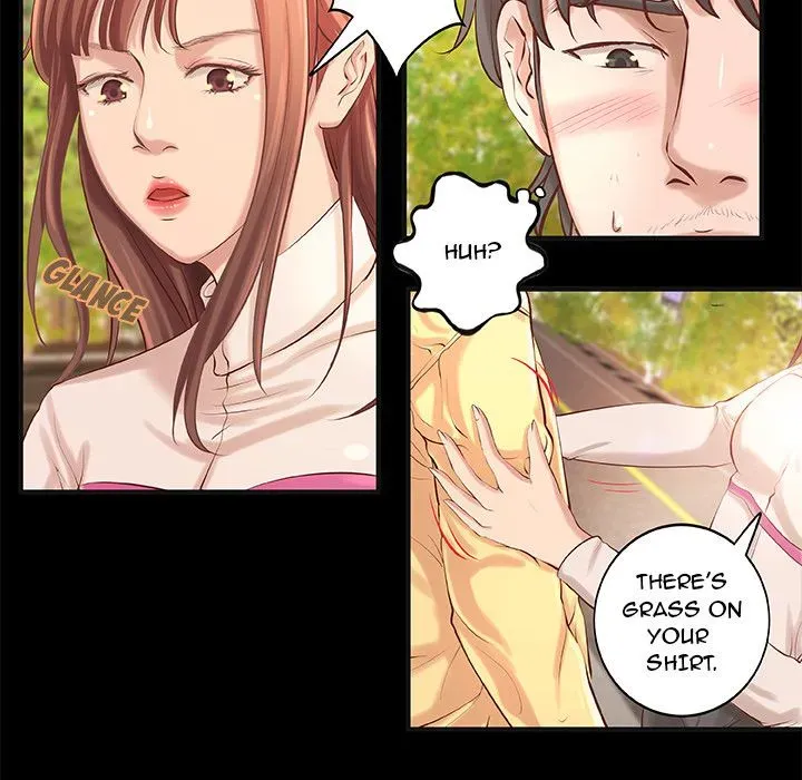 Read The Day We Do it chapter 2 image 5 on Lezhin