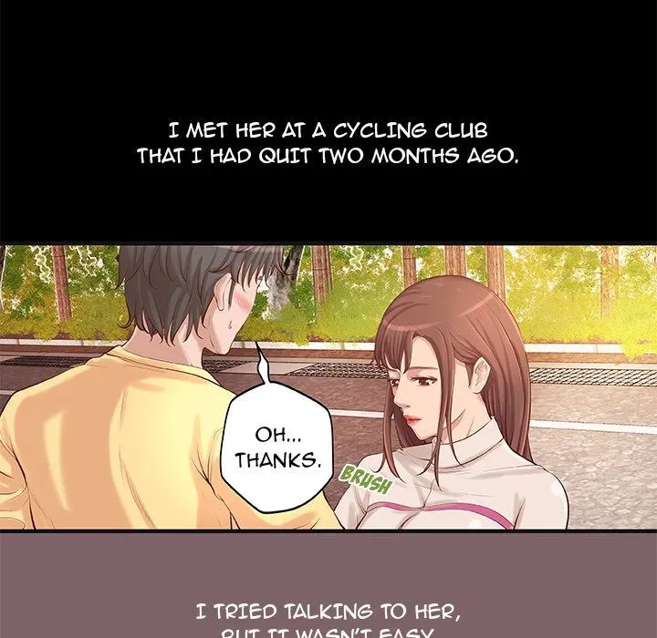Read The Day We Do it chapter 2 image 6 on Lezhin