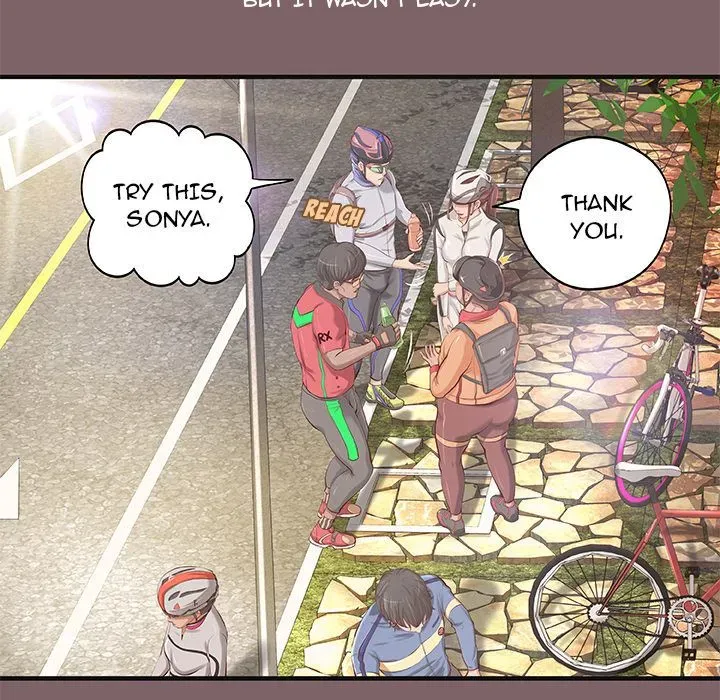 Read The Day We Do it chapter 2 image 7 on Lezhin