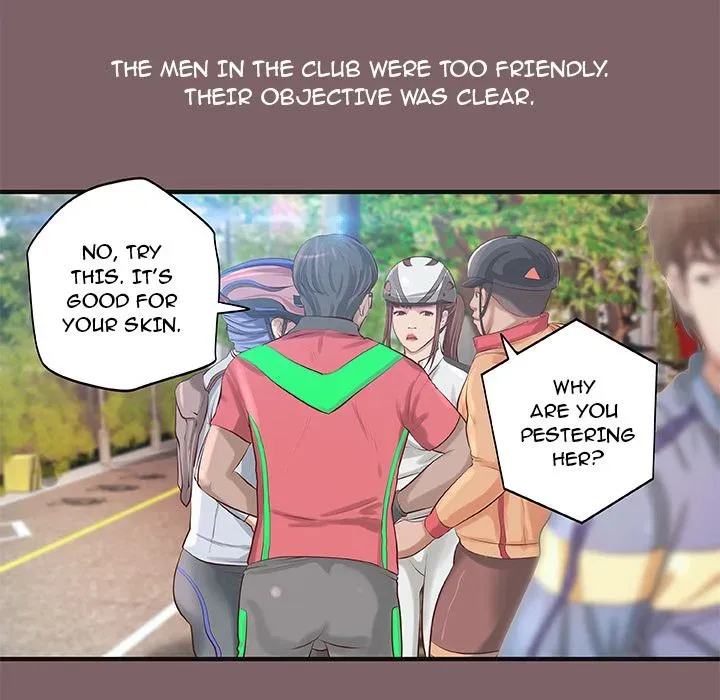 Read The Day We Do it chapter 2 image 8 on Lezhin