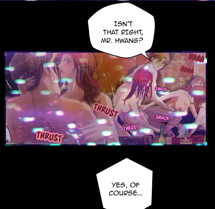 Read The Day We Do it chapter 3 image 17 on Lezhin
