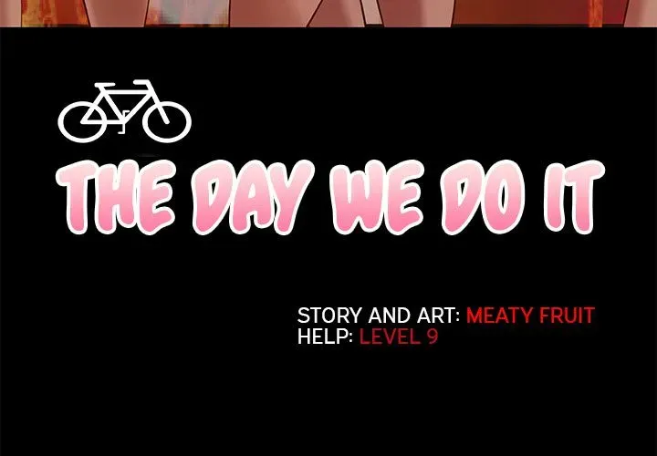 Read The Day We Do it chapter 3 image 3 on Lezhin