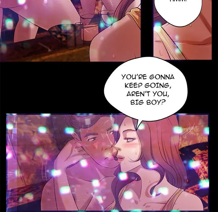 Read The Day We Do it chapter 3 image 31 on Lezhin
