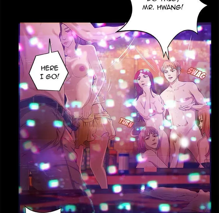 Read The Day We Do it chapter 3 image 33 on Lezhin