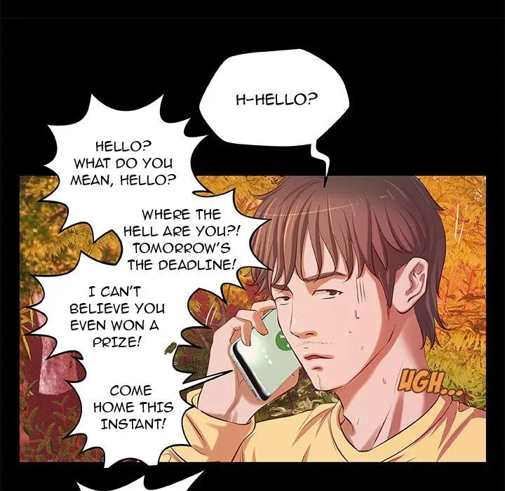 Read The Day We Do it chapter 3 image 54 on Lezhin