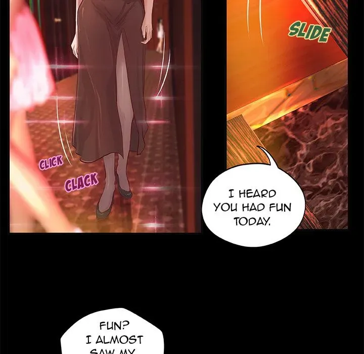 Read The Day We Do it chapter 4 image 12 on Lezhin