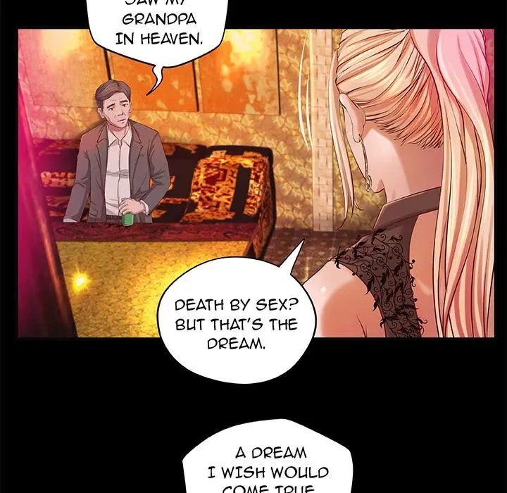 Read The Day We Do it chapter 4 image 13 on Lezhin