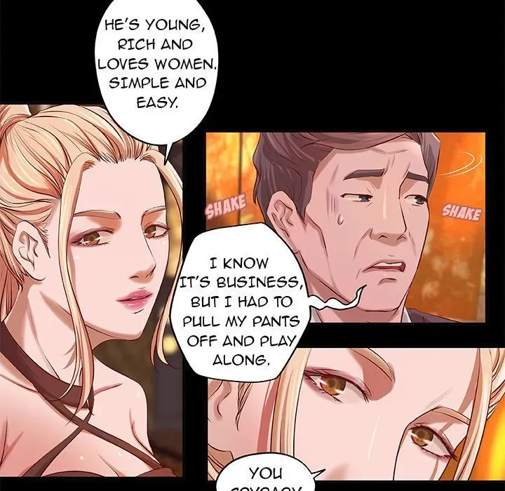 Read The Day We Do it chapter 4 image 17 on Lezhin