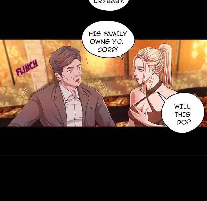 Read The Day We Do it chapter 4 image 18 on Lezhin
