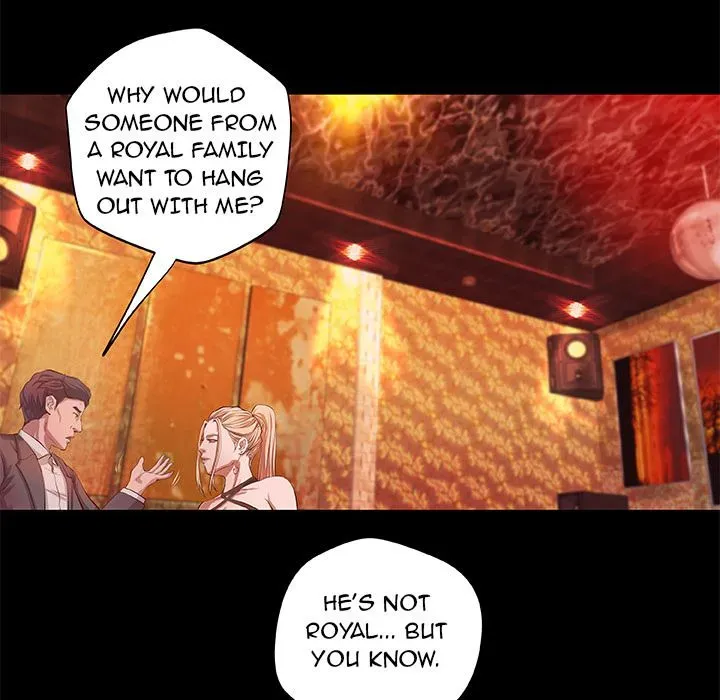 Read The Day We Do it chapter 4 image 19 on Lezhin