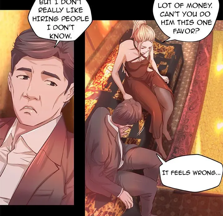 Read The Day We Do it chapter 4 image 21 on Lezhin