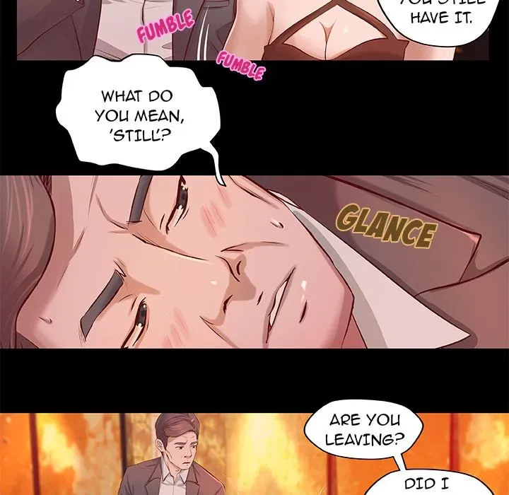 Read The Day We Do it chapter 4 image 25 on Lezhin