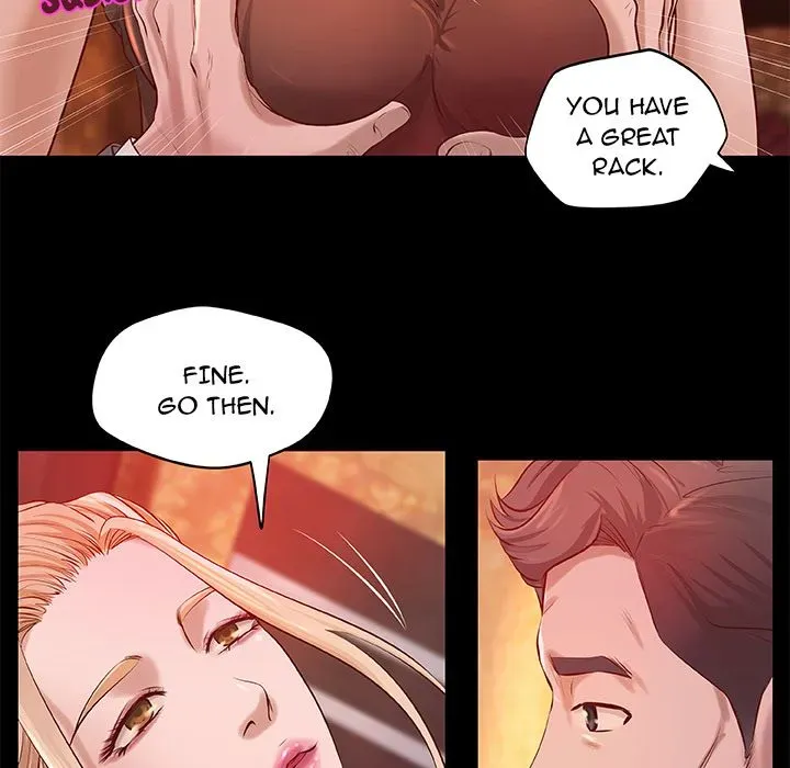 Read The Day We Do it chapter 4 image 34 on Lezhin