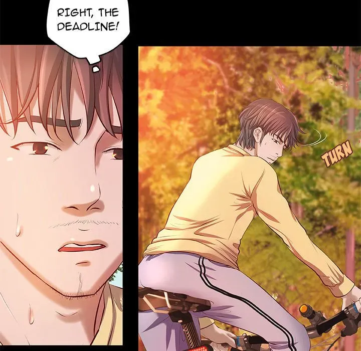Read The Day We Do it chapter 4 image 4 on Lezhin