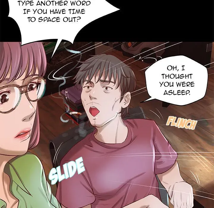Read The Day We Do it chapter 4 image 44 on Lezhin