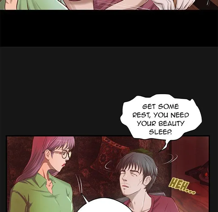Read The Day We Do it chapter 4 image 45 on Lezhin
