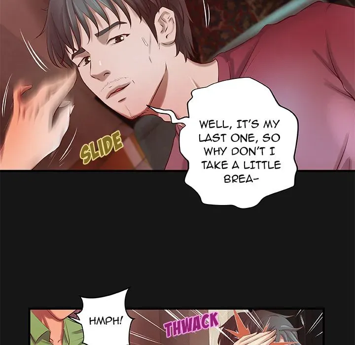 Read The Day We Do it chapter 4 image 47 on Lezhin