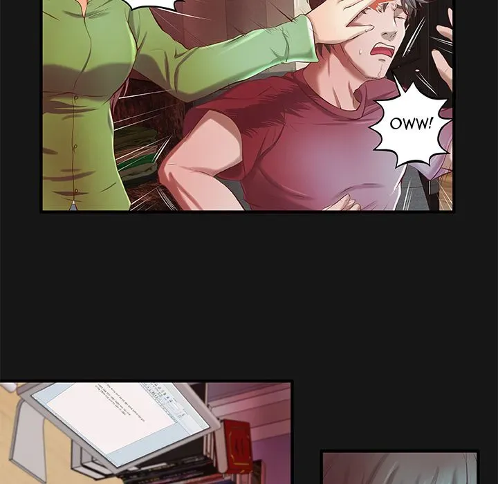 Read The Day We Do it chapter 4 image 48 on Lezhin