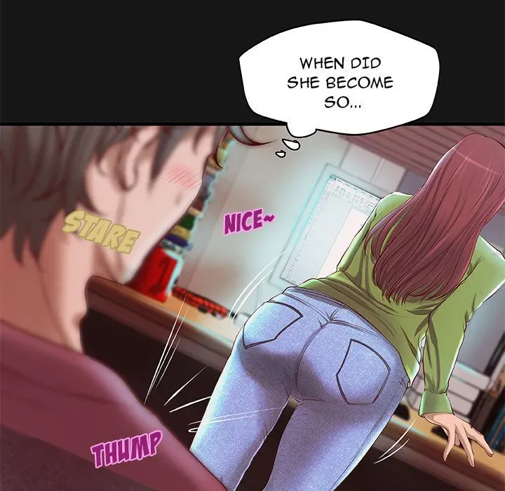 Read The Day We Do it chapter 4 image 50 on Lezhin