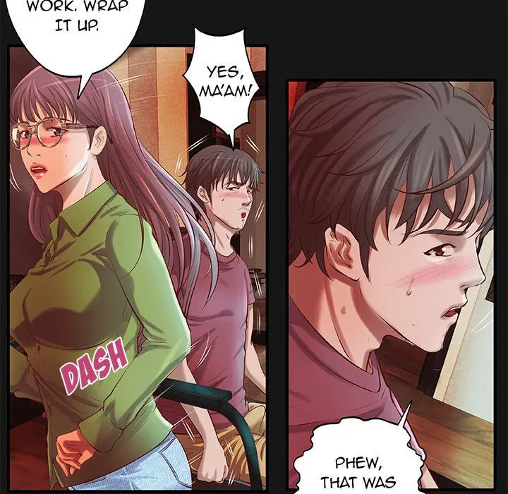Read The Day We Do it chapter 4 image 56 on Lezhin