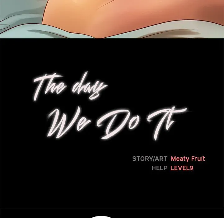 Read The Day We Do it chapter 4 image 9 on Lezhin