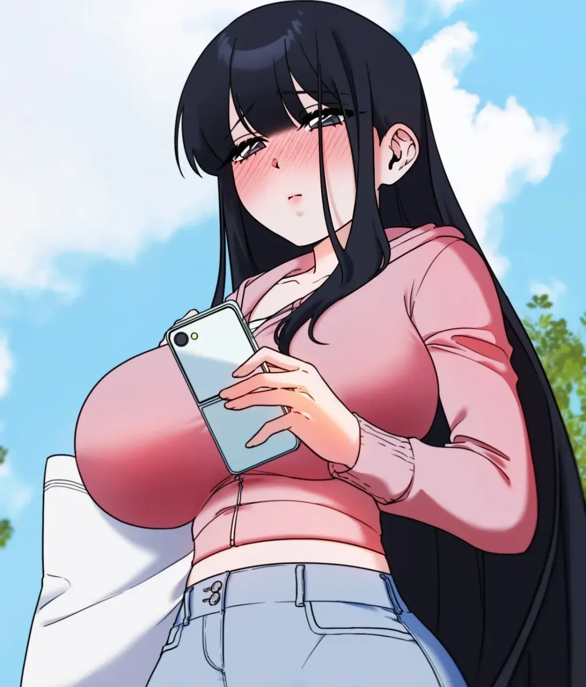 Read The Day chapter 1 image 10 on Lezhin