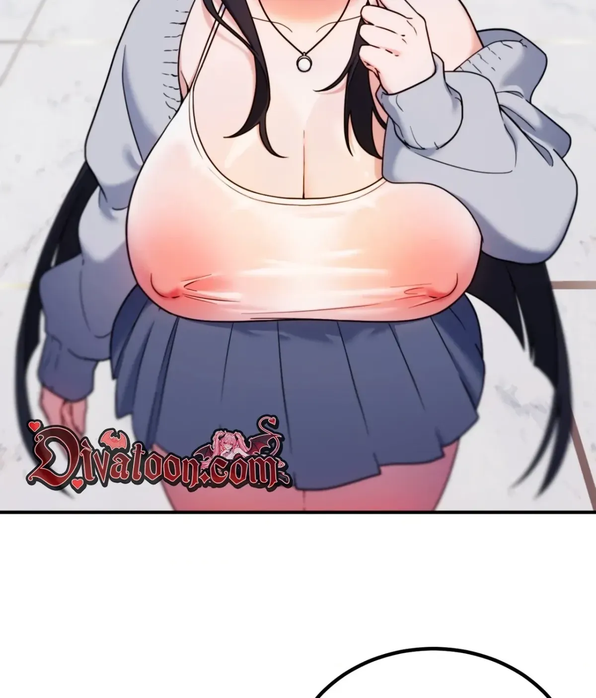 Read The Day chapter 1 image 17 on Lezhin