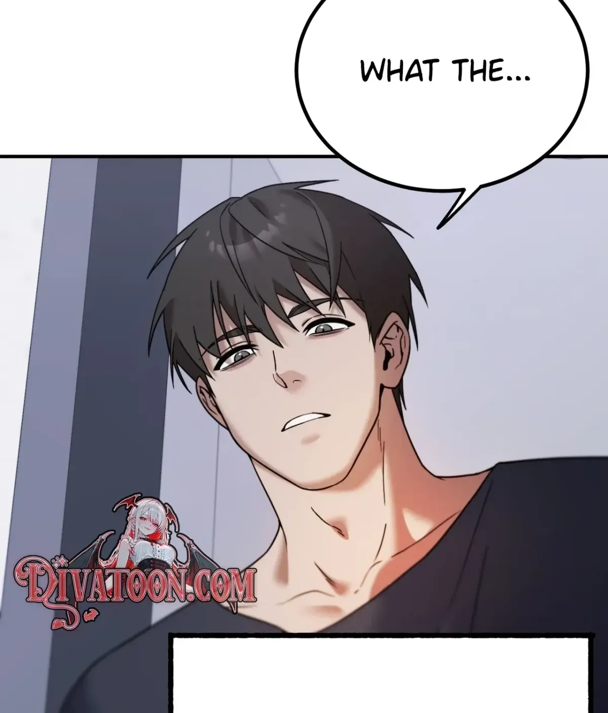 Read The Day chapter 1 image 18 on Lezhin