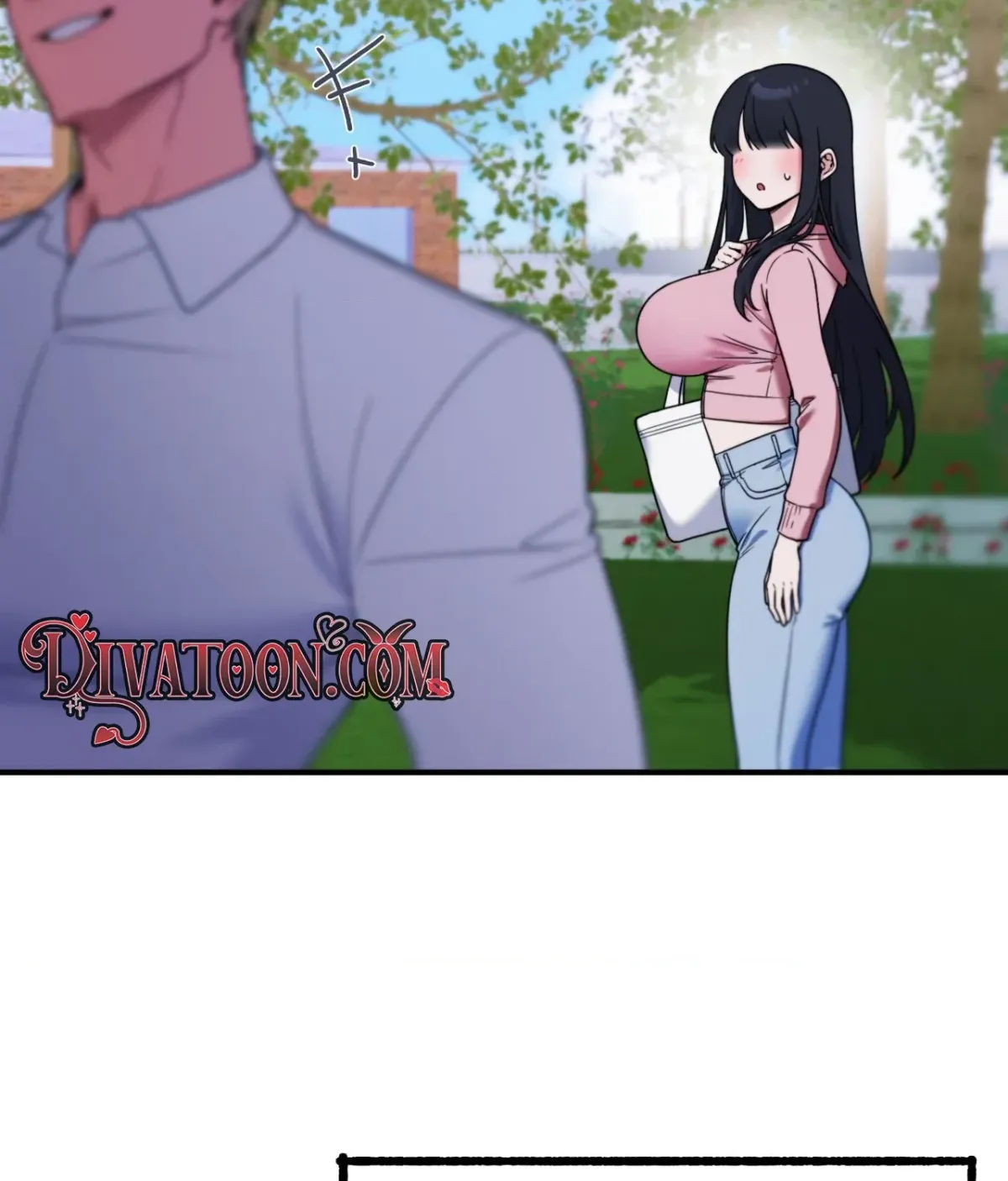 Read The Day chapter 1 image 2 on Lezhin