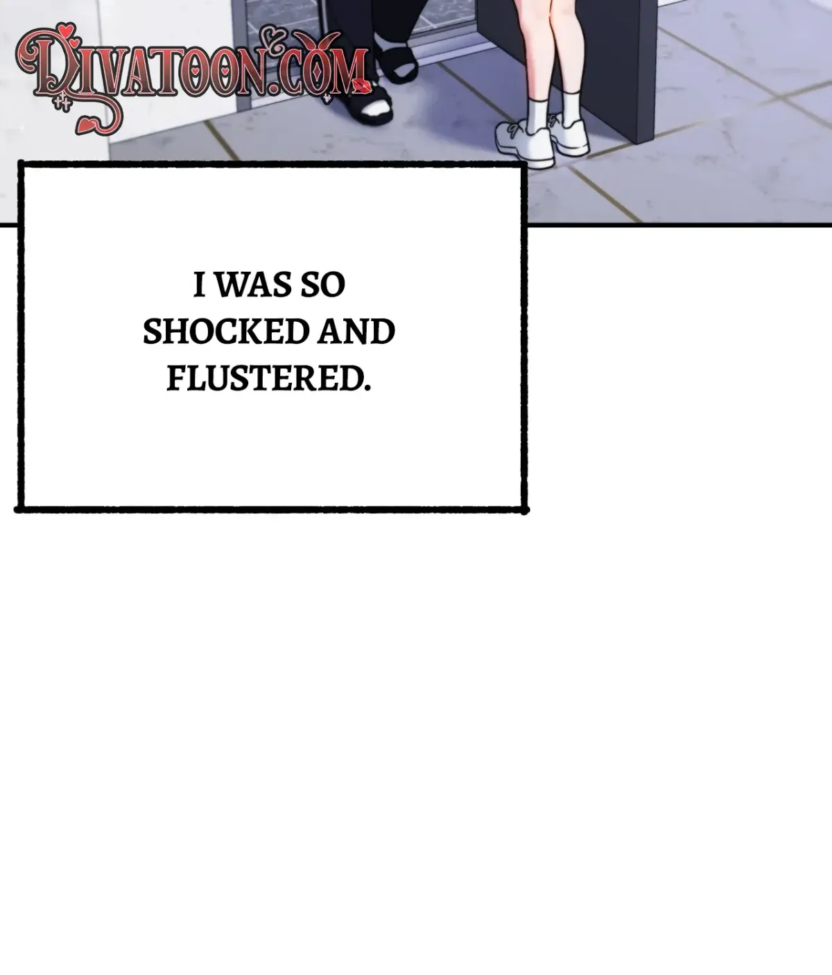 Read The Day chapter 1 image 23 on Lezhin