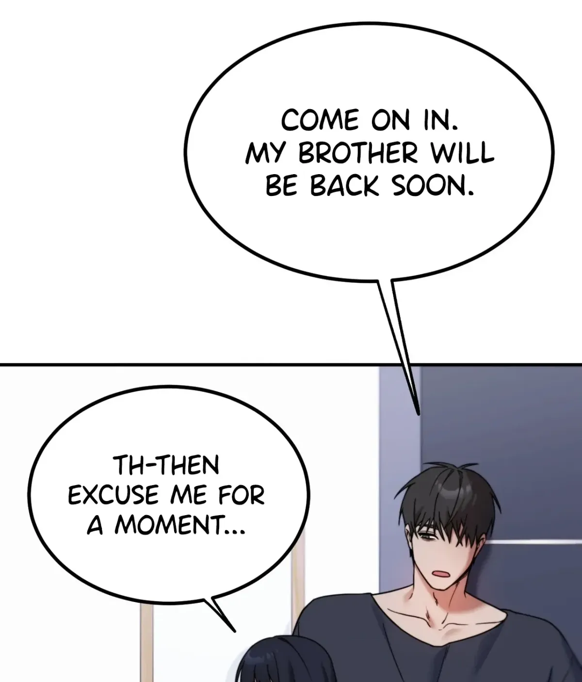 Read The Day chapter 1 image 28 on Lezhin