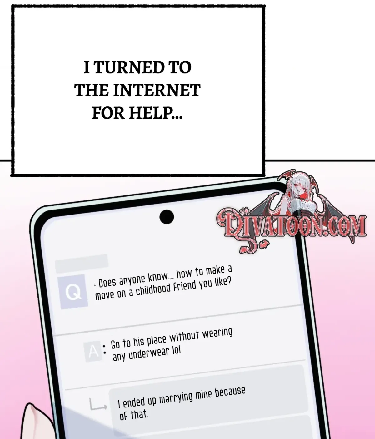 Read The Day chapter 1 image 7 on Lezhin