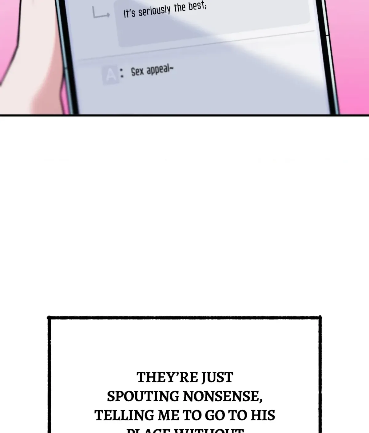 Read The Day chapter 1 image 8 on Lezhin