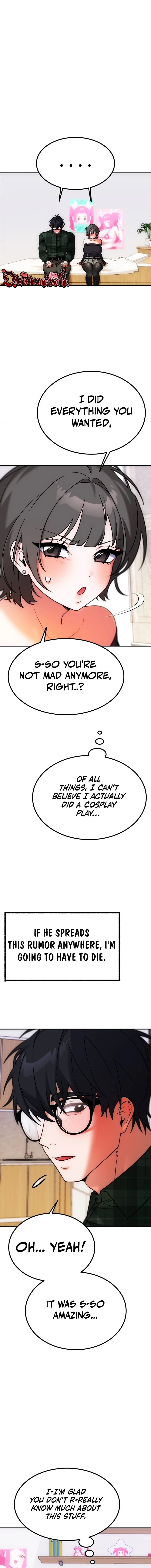 Read The Day chapter 10 image 4 on Lezhin