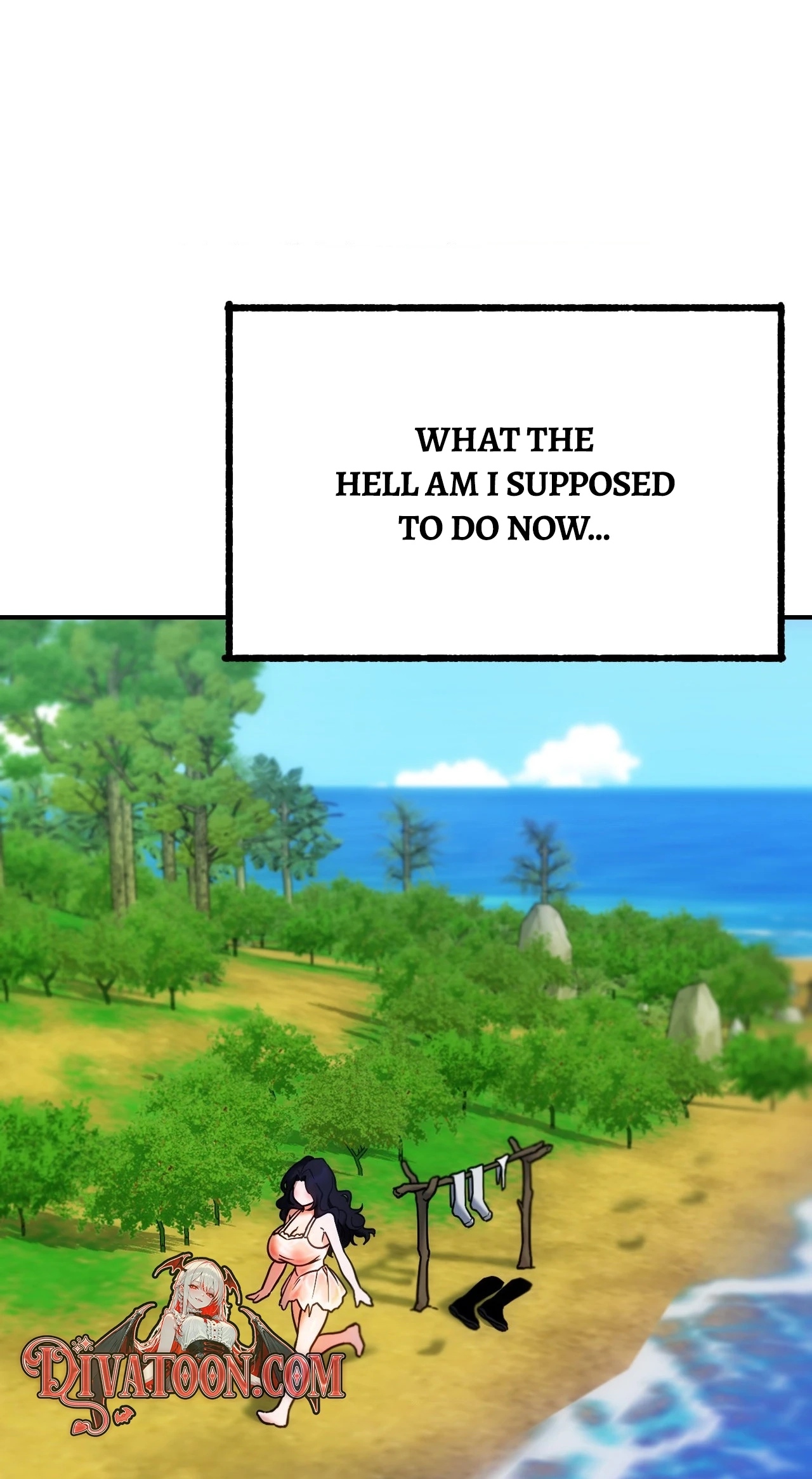Read The Day chapter 11 image 17 on Lezhin