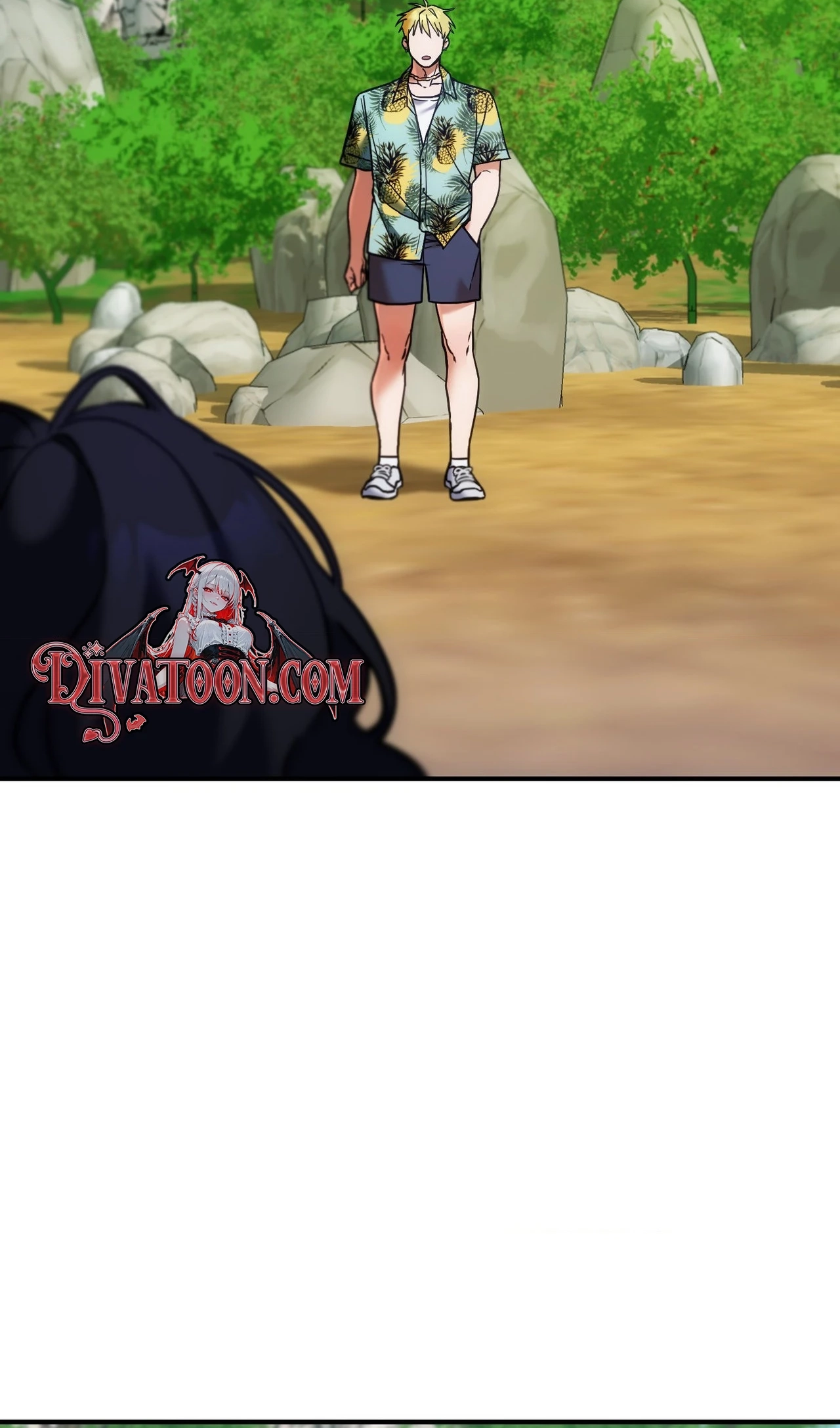 Read The Day chapter 11 image 28 on Lezhin